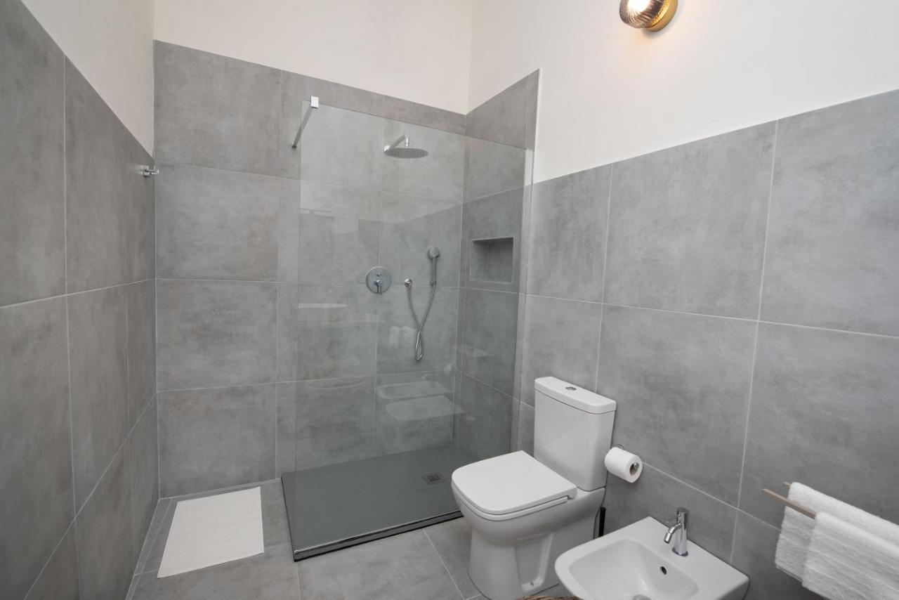 Avolio Apartment Noto Exterior foto