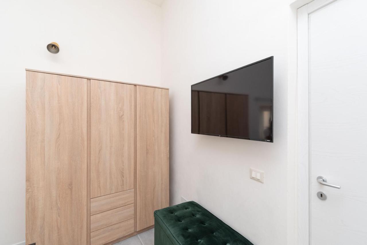 Avolio Apartment Noto Exterior foto