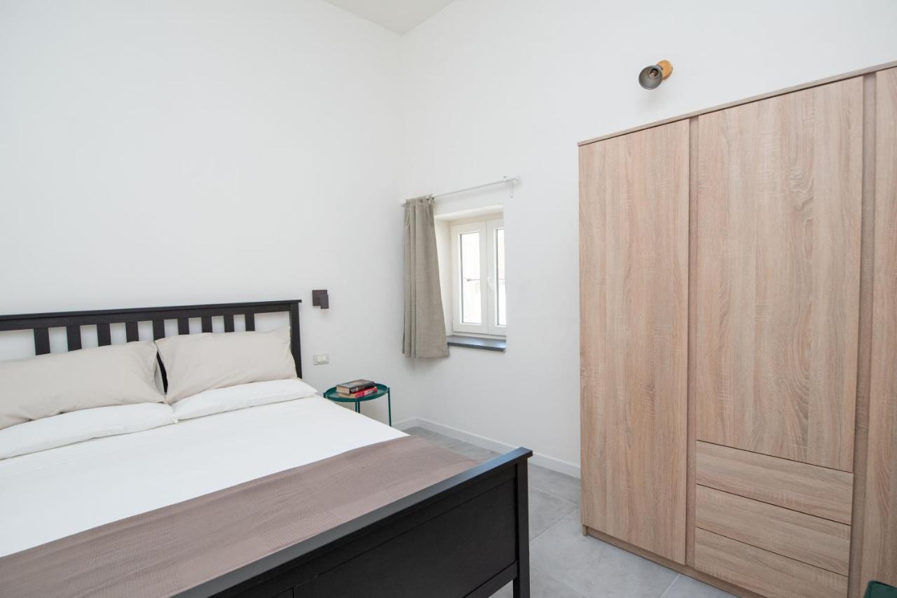 Avolio Apartment Noto Exterior foto